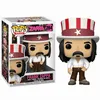 Zappa - Frank Zappa 264 - Funko Pop! - Vinyl Figur Produktbild-Vorschau 4