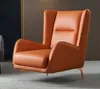 Luxus Fernseh Club Sessel Polster Sitzer Design Couch Produktbild-Vorschau 1