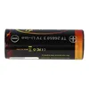 Bateria TrustFire 26650 Li-Ion 5000mAh 3.7V 10A Latarka z Podgląd zdjęcia produktu 8
