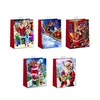 Weihnachten 10 Geschenktüten Medium A5-Format á 1,95 - Produktbild-Vorschau 1