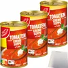 Gut & Günstig Tomatencremesuppe mit Sahne verfeinert 3er Produktbild-Vorschau 1