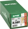 SPAX® 1201010801405 SPAX® Holzbauschrauben T40 Senkkopf Anteprima dell’immagine prodotto 15