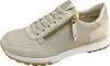 Paul Green Sneaker 5310-005, Glattleder, Beige, Damen Produktbild-Vorschau 10