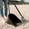 Kentucky Mistgabel Und Rechen Silber  Silber One Size Produktbild-Vorschau 7