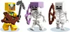 LEGO Minecraft Loch szkieletw, zabawka dla dziecka do Podgląd zdjęcia produktu 20