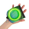 Einleiner Drachen Prism Pocket Flyer Inferno PKFR Rot 76 x Produktbild-Vorschau 2