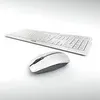 Cherry STREAM DESKTOP RECHARGE - Ensemble clavier et souris Voir les images du produit 16
