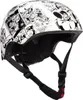 Avengers Helm für Fahrräder & Scooter - EN 1078  52-56 Produktbild-Vorschau 1
