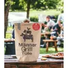 Wundertüte Männer Grilltüte WUNDERLE 63179 14x22cm Produktbild-Vorschau 2