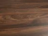 BELIANI Esstisch Dunkelbraun Holzoptik MDF ø 120 cm Rund Produktbild-Vorschau 7