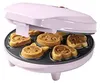 Bestron Mini-Cookie-Maker in Tiermotiven, Waffeleisen für Produktbild-Vorschau 7