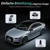 BOTSLAB 4K Dashcam Auto Vorne Hinten mit STARVIS 2, Produktbild-Vorschau 3