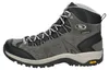 Brütting Mount Bona High Wanderschuh Grau Produktbild-Vorschau 11