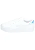 LACOSTE OMENS ZIANE PLATFORM LEA Weiß Produktbild-Vorschau 13