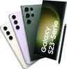Samsung Galaxy S23+ 256GB grün Produktbild-Vorschau 3