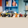 LEGO® City 60479 Gefangenentransporter Produktbild-Vorschau 8