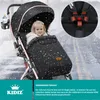 KIDIZ®: Passeggino per bambini, carrozzina pieghevole, Anteprima dell’immagine prodotto 9