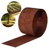 Ikodm Rasenkante 15 cm x 15 m Trennrand Beet Zaun Flexibel Produktbild-Vorschau 9