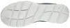 Skechers Herren Pantoletten Equalizer Coast to Coast Grau Podgląd zdjęcia produktu 4