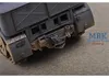 Trumpeter Sd.Kfz.8 Schwerer Zugkraftwagen 12t 1:35, 01583 Produktbild-Vorschau 6