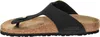 Birkenstock Zehentrenner Damen 31383830393338 Schwarz 38 EU Produktbild-Vorschau 15