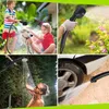 Tragbare Campingdusche,[6000 mAh] ,Pump- und Produktbild-Vorschau 8