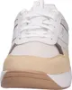 Joya Damen Schnürschuh ALEGRA BEIGE-WHITE beige Größe EUR Produktbild-Vorschau 6