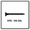 Fischer Box FPF II CTP 6,0x90 BC 100 SCREW Anteprima dell’immagine prodotto 6