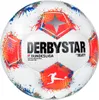 DERBYSTAR Bundesliga Brillant Replica v25 WHITE WHITE 5 Náhled obrázku produktu 16