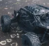 Arrma Firearm 6S BLX 1:7 4WD RTR schwarz Produktbild-Vorschau 3