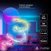 OSRAM SMART MATTER FLEX LED-Streifen, 1M, RGBTW für die Produktbild-Vorschau 11