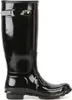 Hunter Original Tall Gloss Boot Black Größe EU 40,5 Produktbild-Vorschau 23