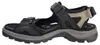 Ecco Offroad  Sandalen Plat - zwart - Maat 40 Produktbild-Vorschau 71