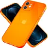 NALIA Étui transparent pour iPhone 12, coloré et Voir les images du produit 1
