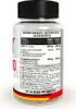 CLA Nahrungsergänzung 92 Kapseln, 1000 mg CLA, 80 % Produktbild-Vorschau 6