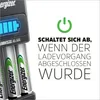 Energizer 1HR Charger 4 x AA 2300 mAh Voir les images du produit 2