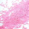 Streuselheld Nonpareille Pastell Rosa 80g Streusel zum Produktbild-Vorschau 2