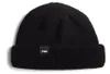 FHB Wollmütze JOHANN 92190 schwarz Produktbild-Vorschau 1