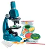Clementoni Science Fun. Super Microscope 50755 Podgląd zdjęcia produktu 12