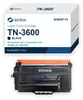 Toner kompatibel mit Brother TN-3600 HL-L5210DN HL-L5210DW Produktbild-Vorschau 1