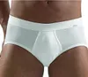 AMMANN Slip mit Eingriff Feinripp Unterhose – Größe 9 weiß Produktbild-Vorschau 2