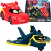 Fisher Price Batwheels 1:55 Light Up Racers 2Pk - Redbird Anteprima dell’immagine prodotto 4