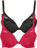 2er Pack Push up BH Evelyn von der Marke Lisca 70D Produktbild-Vorschau 1