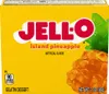 Jell-O Island Pineapple Gelatin Dessert Wackelpudding 85g Produktbild-Vorschau 1