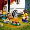 LEGO® City 60454 Le camping-car d’aventures Voir les images du produit 14