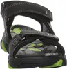 Superfit Henry Sandale Schwarz Produktbild-Vorschau 53