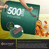 KESSER® Gartensack Set Laubsack Gartenabfallsack inkl. Produktbild-Vorschau 5