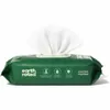 Lingettes pour animaux sans parfum Earth Rated - 100 unités Voir les images du produit 4