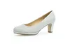 Gabor Klassische Pumps Damen 31323834323033 Grau 40 EU Produktbild-Vorschau 20