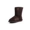 Bearpaw Scarpe Emma Giovani, 708YChocolateII Anteprima dell’immagine prodotto 3